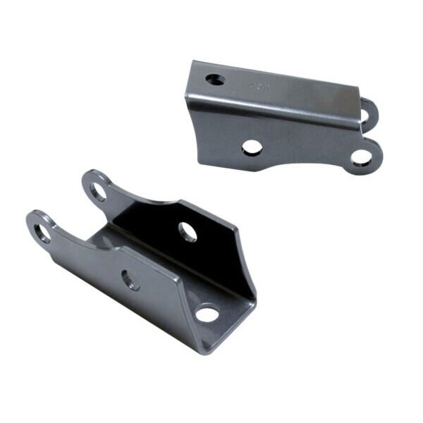 Maxtrac REAR SHOCK ANGLE CORRECTORS 401100 - main